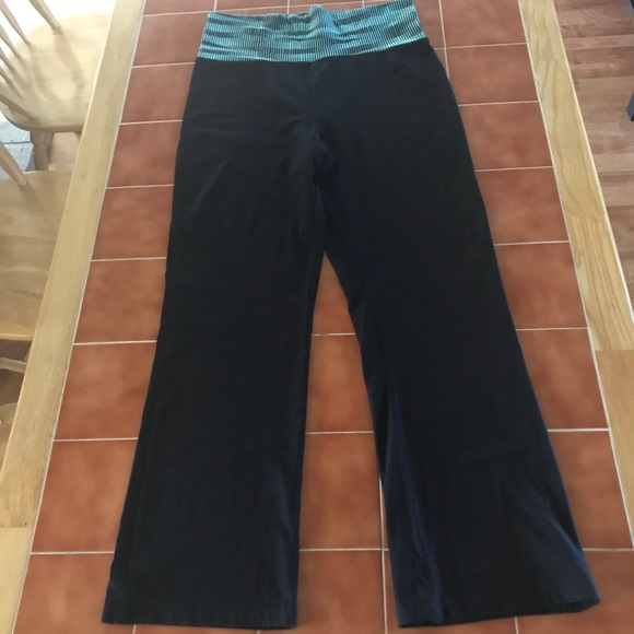 Everlast Bootcut Yoga Pants Stretchy Xl 